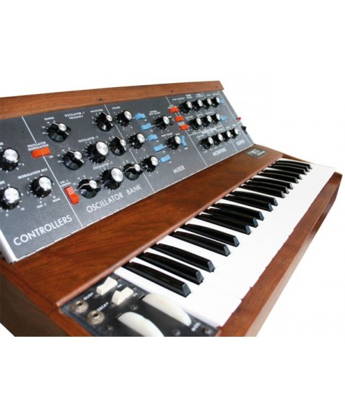 Synthesizer (0)